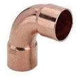 Viega Bend 90&deg; m/m 28 mm copper