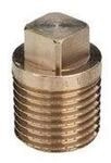 Viega Plug 1/2" gunmetal