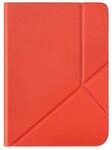 Kobo N365-AC-RD-E-PU, Kobo Clara Colour/BW - Cayenne Red SleepCover Case