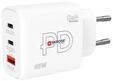 Power Charger EU 65W GaN