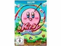 Kirby & The Rainbow Paintbrush - Nintendo Wii U - Action - PEGI 3 (EU import)