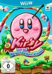 Kirby & The Rainbow Paintbrush - Nintendo Wii U - Action - PEGI 3 (EU import)