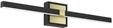 EGLO PEGUERA BADEWAND L600 1165LM IP44 SCHWARZ/BM