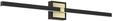 EGLO PEGUERA BADEWAND L800 2000LM IP44 SCHWARZ/BM