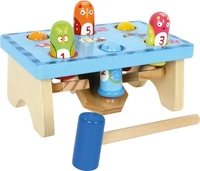Small Foot 5807, Small Foot - Motor game Touch the Bird