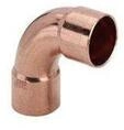 Viega Bend 90&deg; m/m 15 mm copper