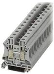 Feed-through terminal block ut 10