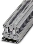 Feed-through terminal block ut 2.5