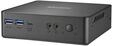 Shuttle NC40U, Shuttle XPC nano NC40U - mini PC Celeron 7305 1.1 GHz - 0 GB - no HDD