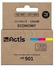 Actis standard KH-901CR - colour (cyan magenta yellow) - compatible - remanufactured