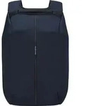 Securipak 2.0 Rucksack f&uuml;r Laptop 15.6" | Blau