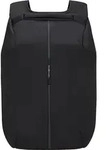 Securipak 2.0 Rucksack f&uuml;r Laptop 15.6" | Schwarz