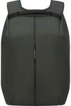 Securipak 2.0 Rucksack f&uuml;r Laptop 15.6" | Gr&uuml;n