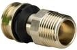 Viega Raxofix transition 16 x 1/2" sleeve/nipple gunmetal