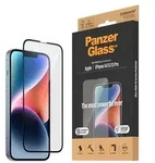 Screen Protector Apple iPhone 14 | 13 | 13 Pro | Ultra-Wide Fit w. EasyAligner Screen Protector Apple iPhone 14 | 13 | 13 Pro | Ultra-Wide Fit w. EasyAligner