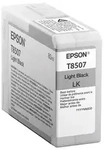 T8507 - Light Black Ink