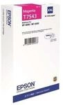 Epson C13T754340, Epson T7543 - Ink XXL (T7543)