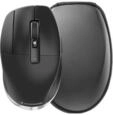 CadMouse Pro Wireless Left - Maus (Schwarz)