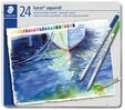 Staedtler Colour pen karat aqu. 24St FSC 100%