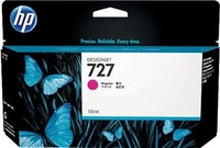 HP B3P20A, HP 727 / B3P20A Magenta Ink