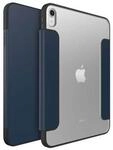 OtterBox Symmetry Folio Apple iPad Air 13" (M3/M2) Coastal Evening - blue
