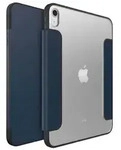 Symmetry Folio Apple iPad Air 11" (M3/M2/5th/4th gen) Coastal Evening - blue