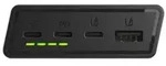 PBGC03S power bank - 20000 mAh