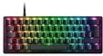 Razer Huntsman V3 Pro Mini (60%) - Analog Optical Gen-2 - Gaming Tastaturen - ohne