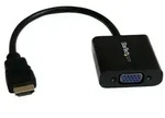 HDMI zu VGA Adapter Konverter f&uuml;r Desktop / Notebook / Ultrabook Video...