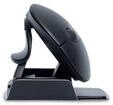 R-Go Tools R-Go Ambidextrous Ergonomic mouse Twister - Vertical mouse (Schwarz)