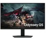 27" Odyssey G5 S27G50 - 2560x1440 - 180Hz - IPS - HDR400 27" Odyssey G5 S27G50 - 2560x1440 - 180Hz - IPS - HDR400