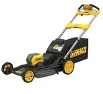 Akku-Rasenm&auml;her DCMWSP550N-XJ Cordless Lawn Mower