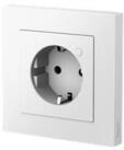 Aqara WP-P01D, Aqara Wall Outlet H2 (EU) White