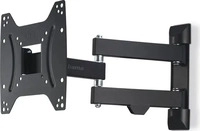 Hama 00220822, Hama TV Wall Bracket Full Motion VESA up to 200x200 48" Black