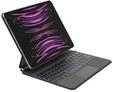 Connect Pro - Tastatur & Folio-Set - Deutsch - Schwarz