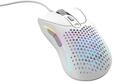 Glorious Model D 2 Wired - Matte White - Gaming Maus (Wei&szlig;)