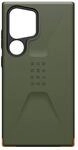 UAG 214439117272, UAG Civilian olive drab - Samsung Galaxy S24 Ultra