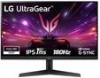 LG 24GS60F-B, 24" LG UltraGear 24GS60F-B - 1920x1080 (FHD) - 180Hz - IPS