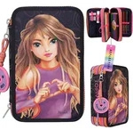 Triple Pencil Case NIGHT LIGHT