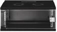 DN-49201 - SOHO - 4U Wall Mount Rack Cabinet