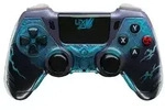 Naruto Shippuden Kakashi Kamui - Wireless Controller - PC