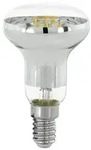 LED-Lampe R50 4W/827 350 lumen clear dimmable E27