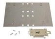 Shuttle DIR01, Shuttle DIR01 - DIN Rail Mounting Kit
