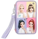 TOPModel Triple Pencil Case SNAP SHOTS