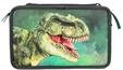 Dino World - T-rex - Triple Pencil Case