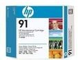 HP C9518A, HP 91 Maintenance Cartridge