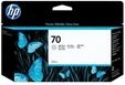 HP C9451A, HP 70 / C9451A Light Grey Ink