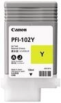 PFI-102 / 0898B001 LUCIA Yellow