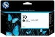 HP C9448A, HP 70 / C9448A - Matte Black Ink - Tintenpatrone Matt Schwarz