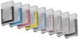 Epson C13T603C00, Epson T603C Light Magenta - Tintenpatrone Helles Magenta